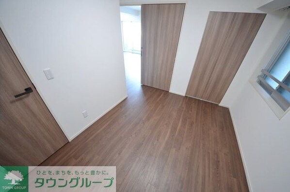 クラッシィハウス谷中道灌山W棟の物件内観写真